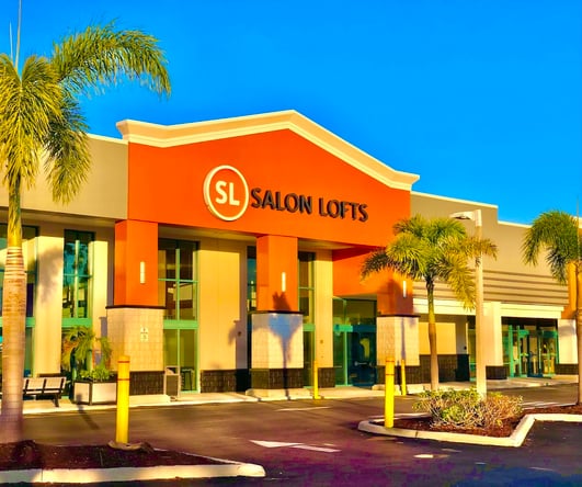 Salon Lofts in Sarasota, FL – Salon Suite for Rent