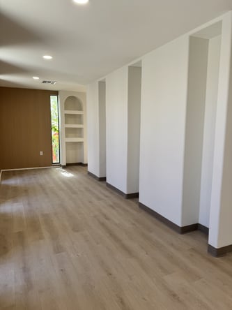 Suite Rental 95-225 sf
