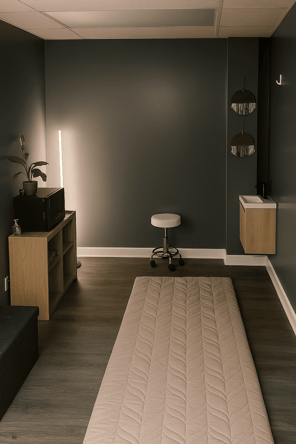 Private Luxury Suites for Rent — Elevate Your Business in a Sophisticated, Professional Setting