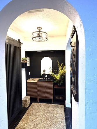 Private Shared Studio Space