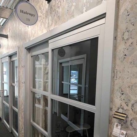 Sola Salon Studios in Greenwood, IN – Salon Suite for Rent