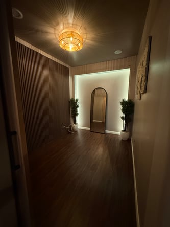 Boutique Wellness Collective | Treatment Rooms Available for Massage Therapists & Estheticians in Pa