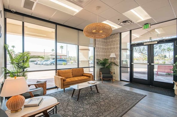 Sola Salon Studios in Chandler, AZ – Salon Suite for Rent