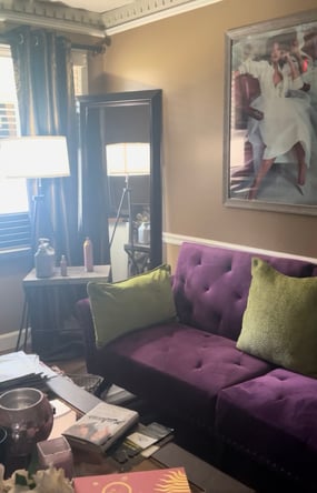 Private Suite and Daily Rental Available!