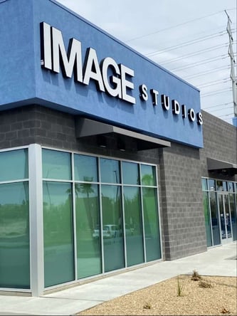 IMAGE Studios 360 in Las Vegas, NV – Salon Suite for Rent