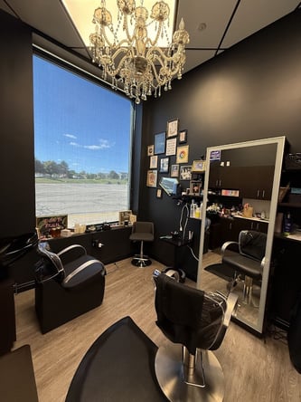 MY SALON Suite in Rochester Hills, MI – Salon Suite for Rent