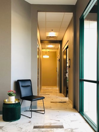 MY SALON Suite in Scottsdale, AZ – Salon Suite for Rent