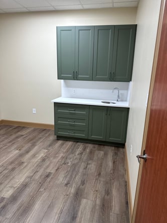 Beauty Spa Room for Rent in Cypress