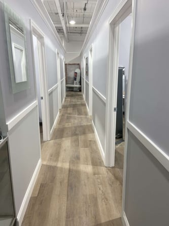 Now Leasing to PMU/Paramedical/Traditional Tattoo Artists and an Esthetician at Paragon
