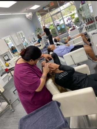 JL SALON – Upscale Hair and Beauty salon in Coconut Creek