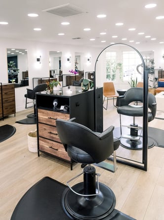 Chair Rental Opportunity at Tantrum Hair Salon – Gilbert Rd & Brown, Mesa, AZ