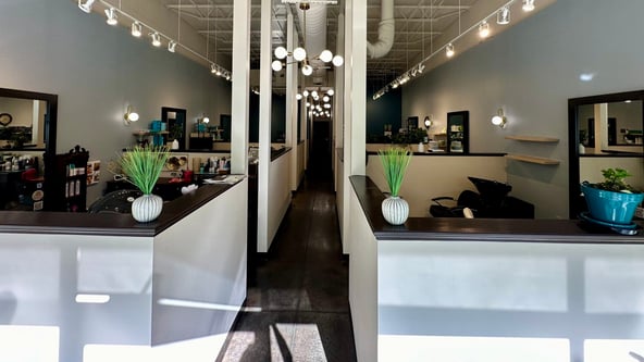 Hair Stylist / Cosmetology Suite Available