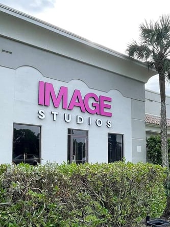 IMAGE Studios 360 in Bonita Springs, FL – Salon Suite for Rent