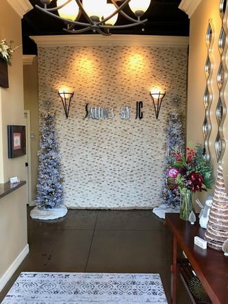 Salons by JC in Trophy Club, TX – Salon Suite for Rent