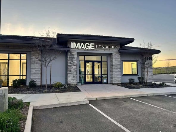 IMAGE Studios 360 in El Dorado Hills, CA – Salon Suite for Rent