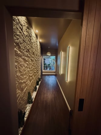 Boutique Wellness Collective | Treatment Rooms Available for Massage Therapists & Estheticians in Pa