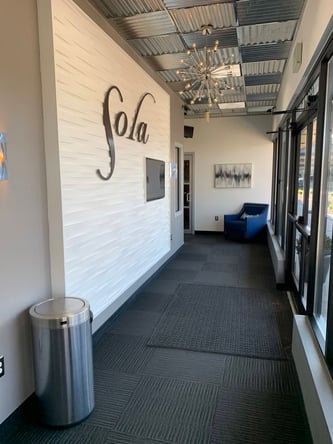 Sola Salon Studios in Fort Collins, CO – Salon Suite for Rent