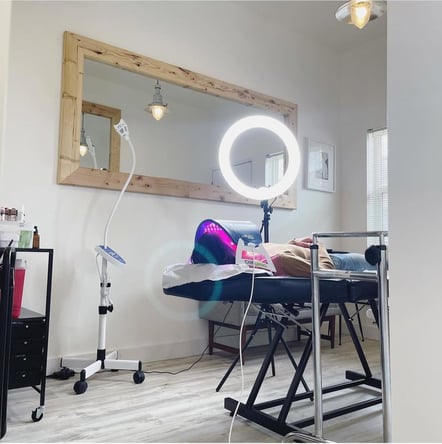 Licensed PMU/Beauty Studio in Seattle