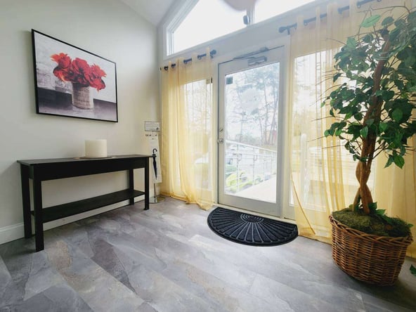Private Suites -Serenite Spa and Salon Suites