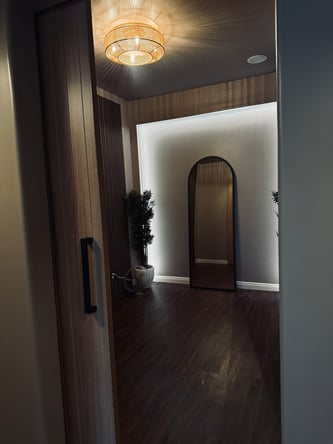 Boutique Wellness Collective | Treatment Rooms Available for Massage Therapists & Estheticians in Pa