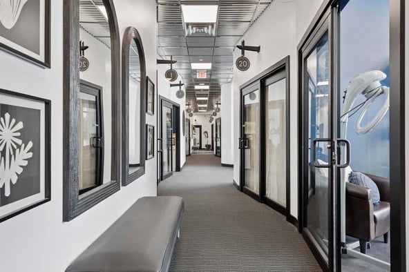 Sola Salon Studios in Malvern, PA – Salon Suite for Rent