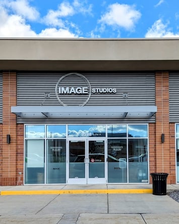 IMAGE Studios 360 in Fort Union, UT – Salon Suite for Rent