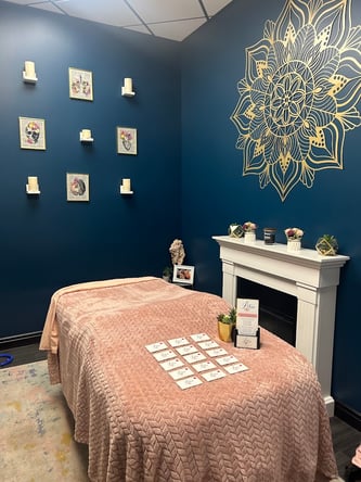 MY SALON Suite in Grand Forks, ND – Salon Suite for Rent
