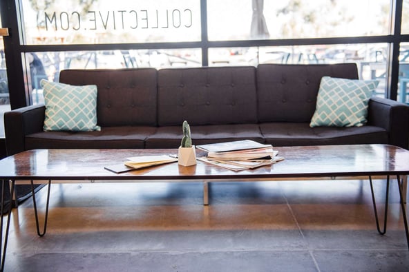 Arizona’s Premier Salon Suite Company – Palette Collective