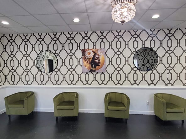 Salon Suites in Riverdale, Georgia – SDSalons.com