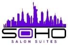 2 Salon Suites Available – $1,500 Credit Available for rent or decorating
