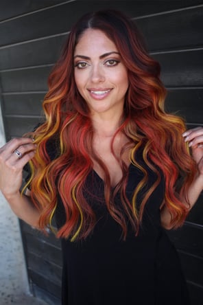 Join San Antonio’s Finest Group of Salon Professionals!