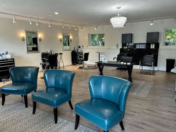Stylist/Booth rental opportunity