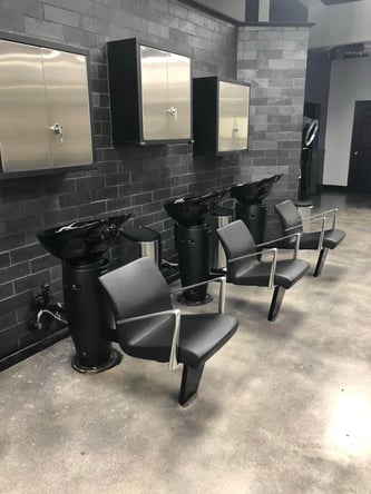 Chair rental