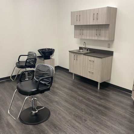 Sola Salon Studios in Charlottesville, VA – Salon Suite for Rent