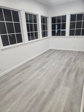 Beauty suites for rent
