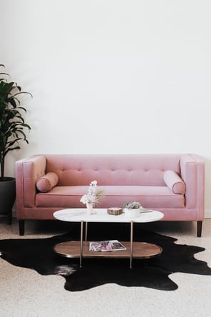 Premium Chair Rental at Mane Fox Salon in Fair Oaks, Sacramento – Flexible Terms!