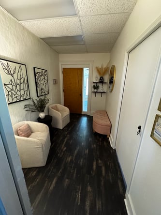 Private Studios & Professional Suites Esther Short Park