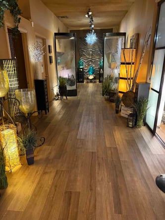 Quiet Facial Room For Rent