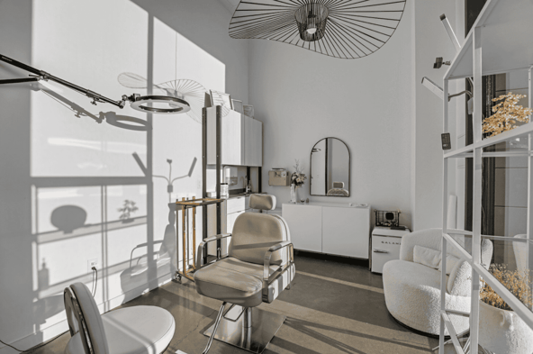 IMAGE Studios 360 in St Augustine, FL – Salon Suite for Rent