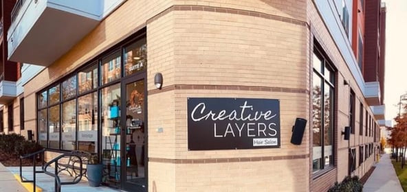 Booth Rental Stylists Needed – Downtown Charlotte Boutique Salon
