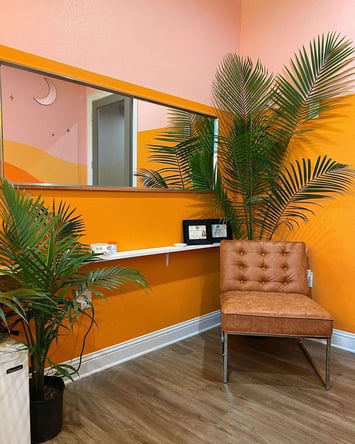 New Salon Suite Rental with Amenities in Georgetown, TX! Starting as low as $255/week
