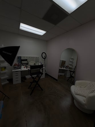 Private Salon Suites Available in Richardson | TRU Studios