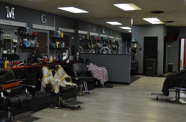AVAILABLE BOOTHS TO RENT IN RICHARDSON, TX!