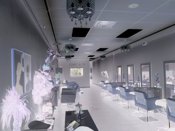 JL SALON – Upscale Hair and Beauty salon in Coconut Creek