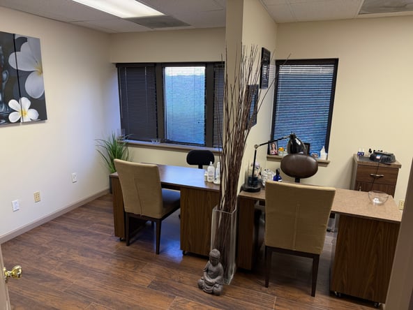 Day Spa Space for Lease – Prime Route 30 Location in Greensburg, PA