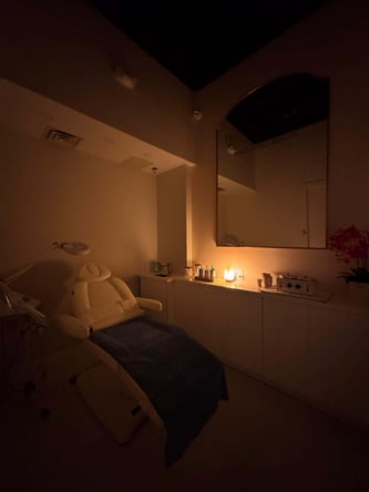Luxury Spa Treatment Room for Rent – Boca Raton – Prime Town Center Circle Location