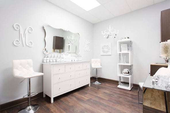 Salons by JC in Fremont, CA – Salon Suite for Rent
