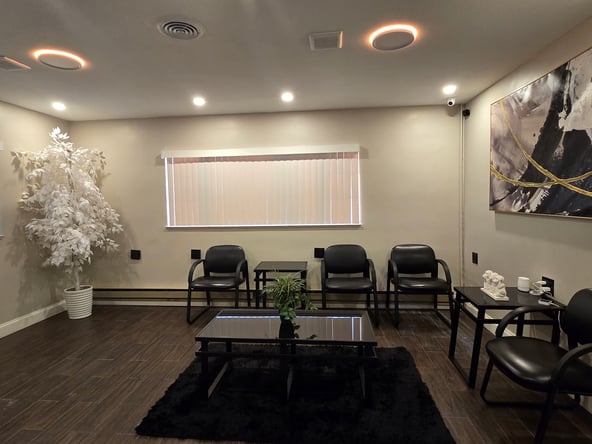 Private Salon Suites in Northwest Detroit – Starting at $150/week