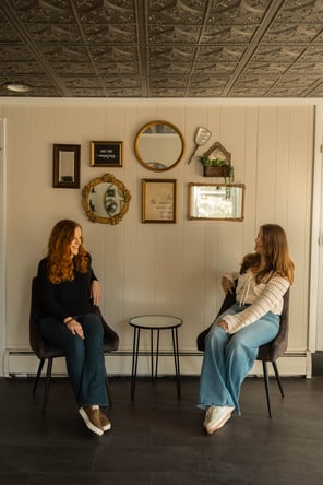 Grafton Common chair rentals available!