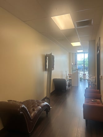 Germantown–Collierville Med Spa & Beauty Space for Rent